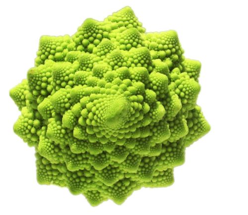 Imported Romanesco Broccoli,