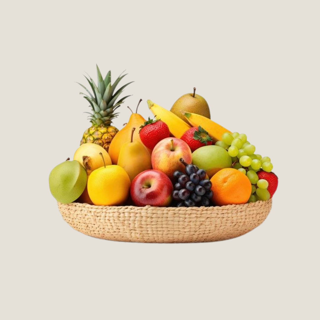 The Fruit Basket