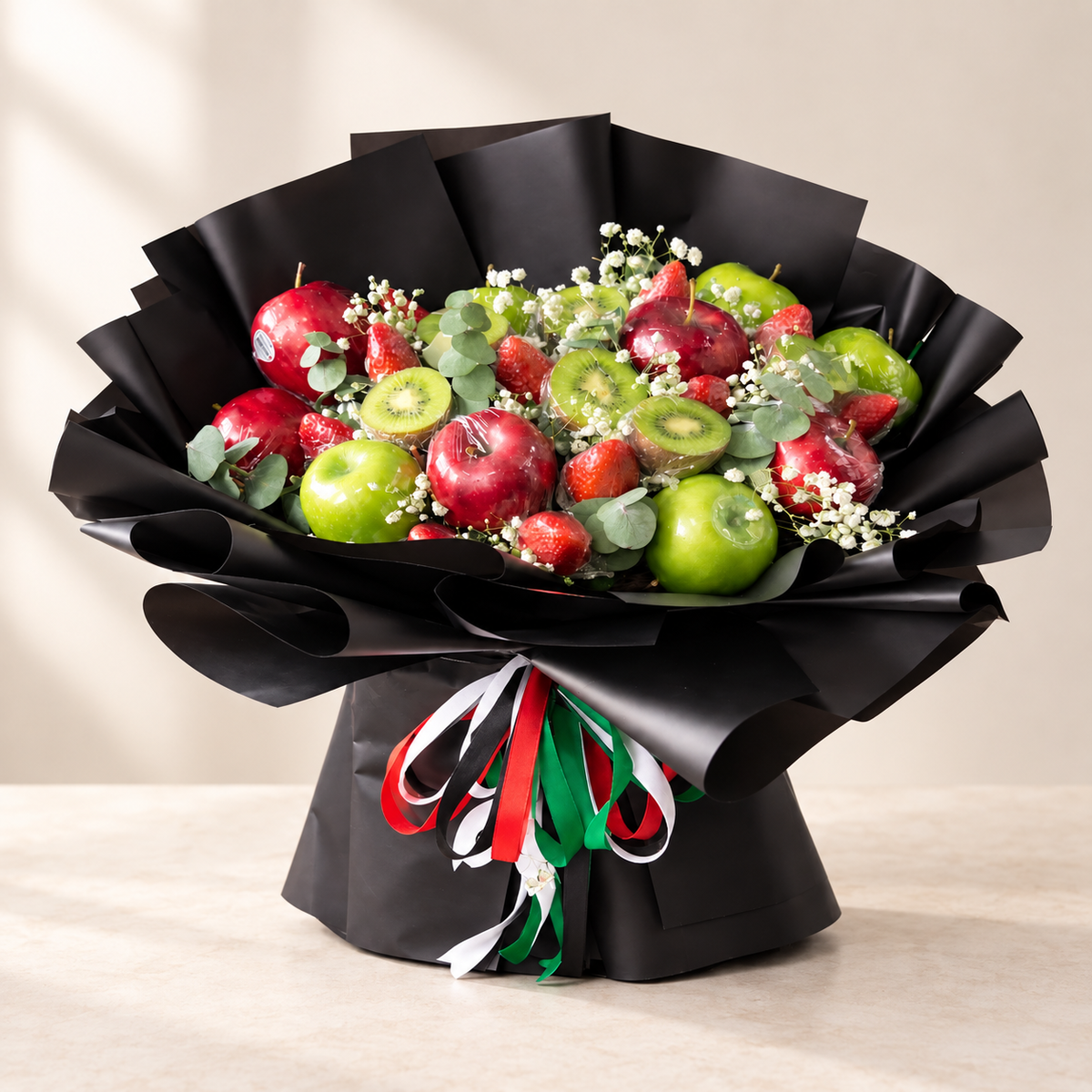 Mixed Fruit Bouquet