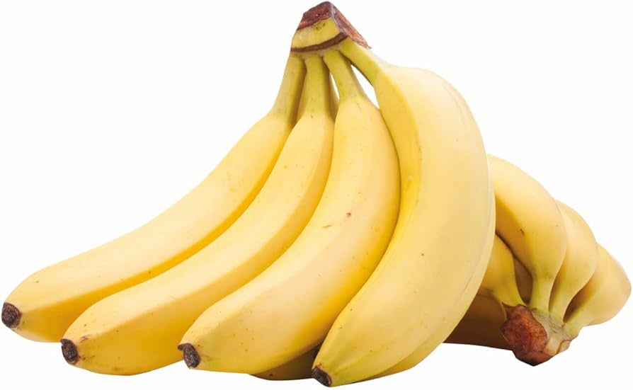 Bustan Bananas Imported Tray 1000-1200g