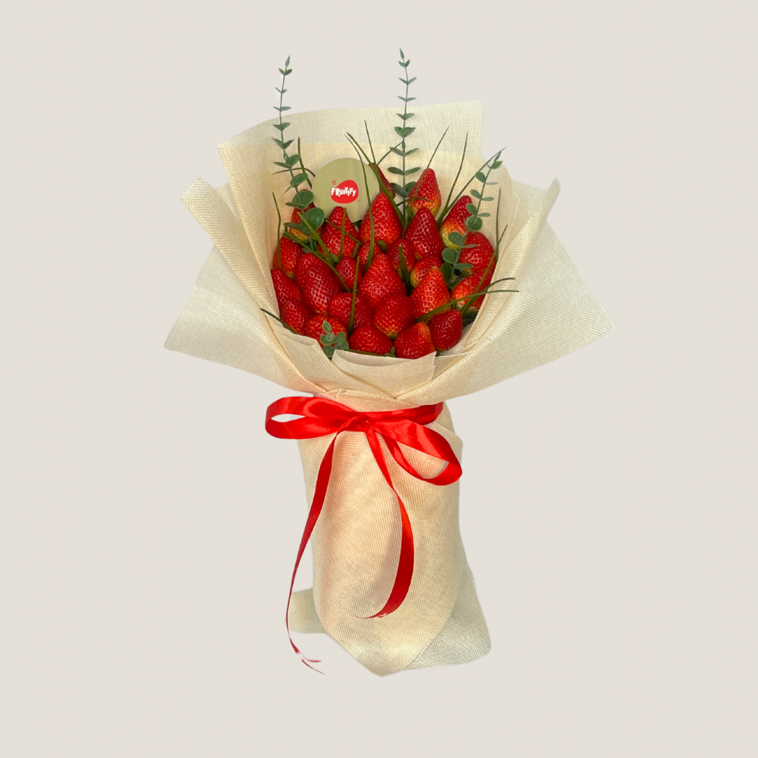 Berry Heartbeat