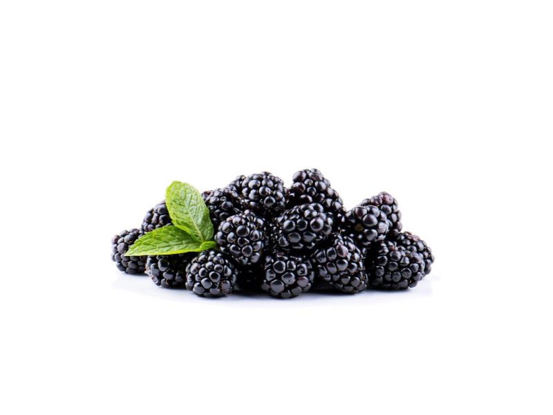 Black berry 125g