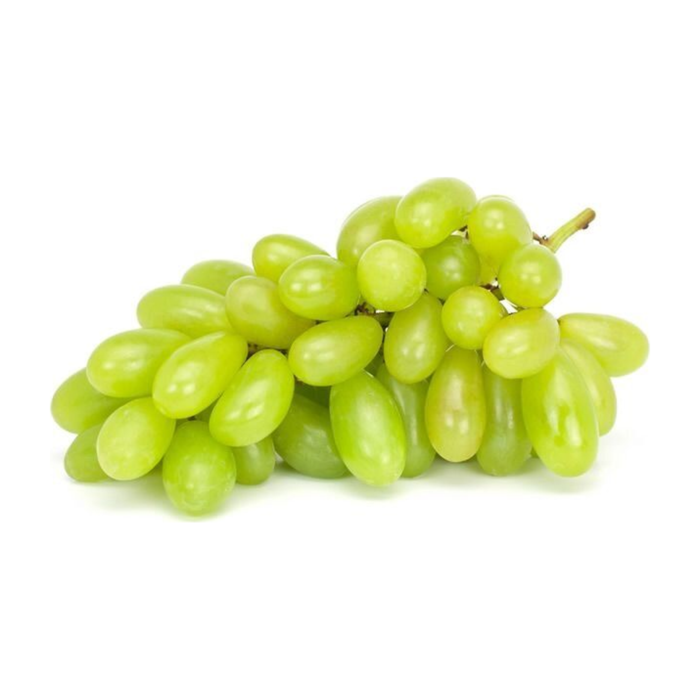 White Grapes Seedless Egypt,