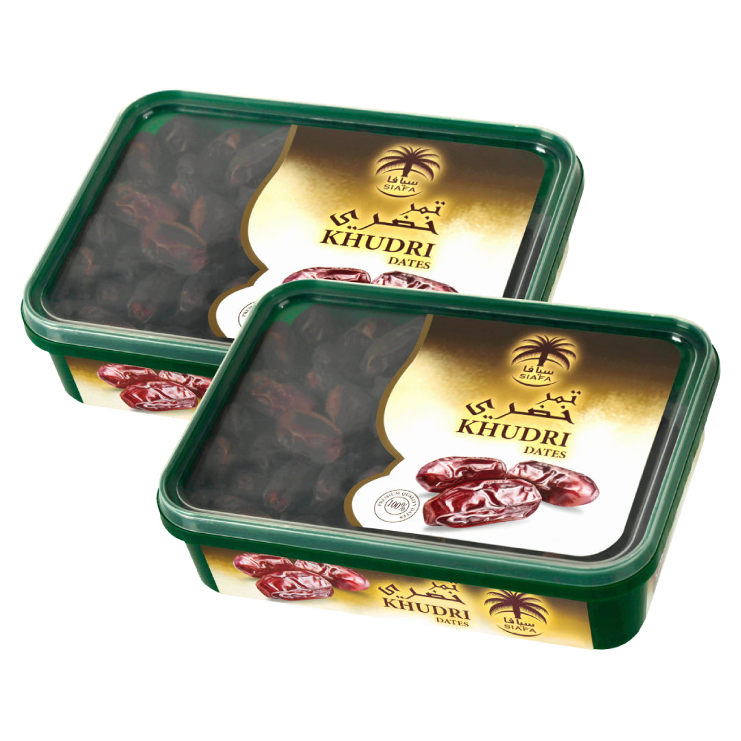 Khudri Dates SAUDI ARABIA