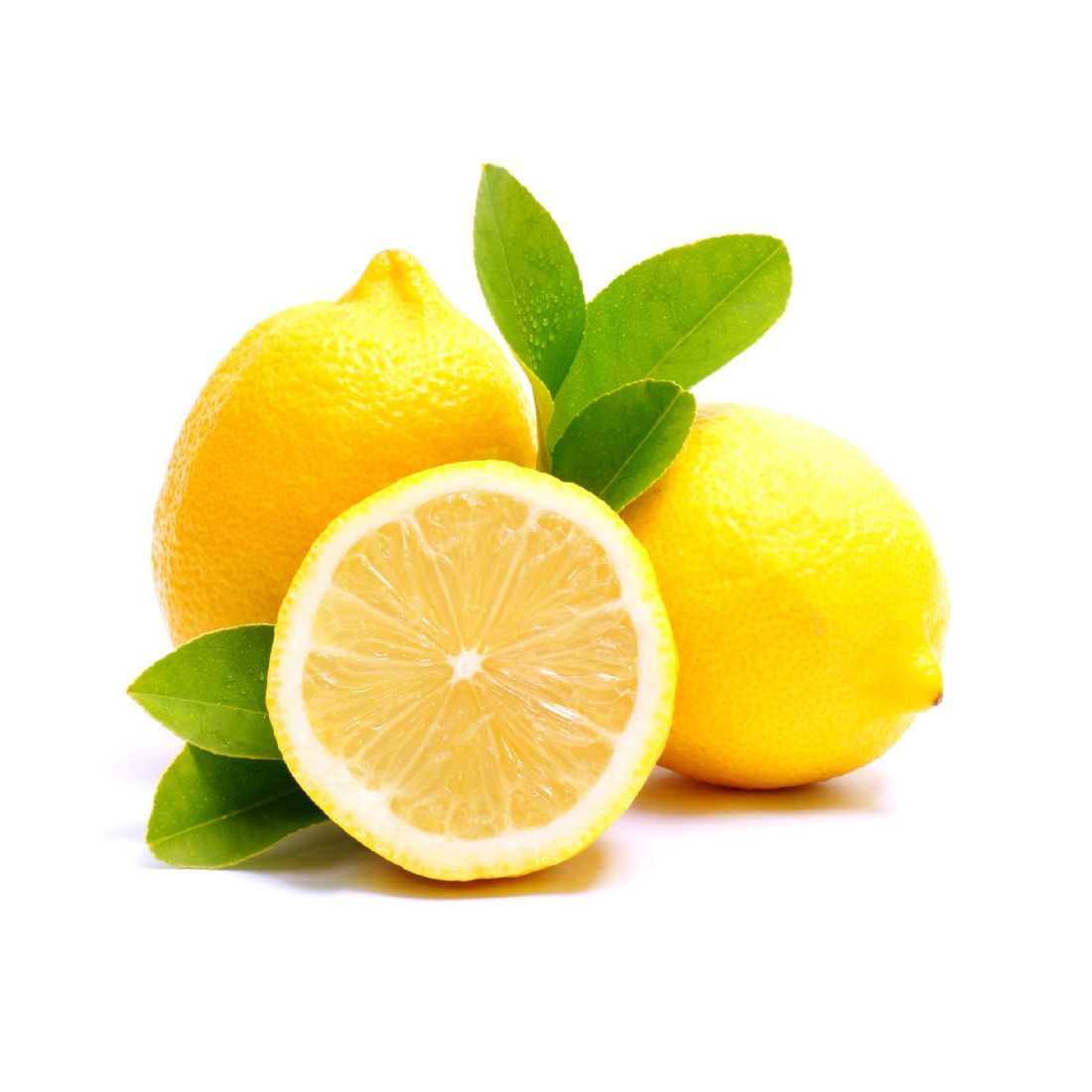 lemon turky