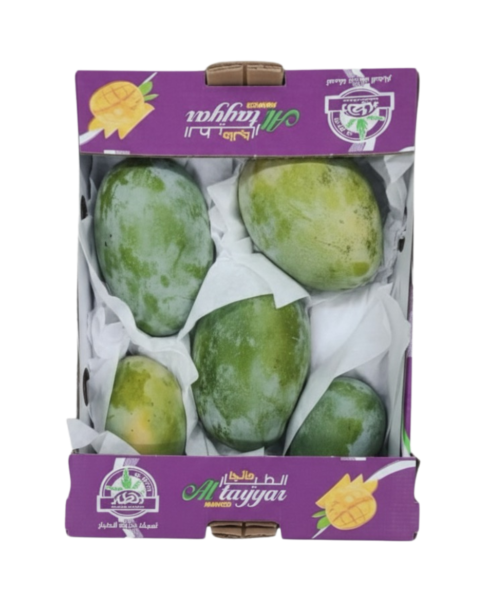 Mango Egypt Box