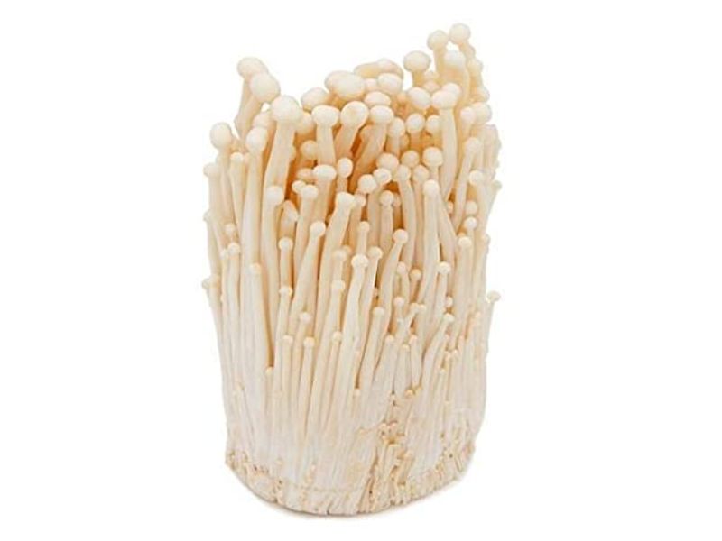 Mushroom Enoki