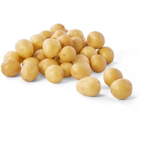 Potato Baby Holland