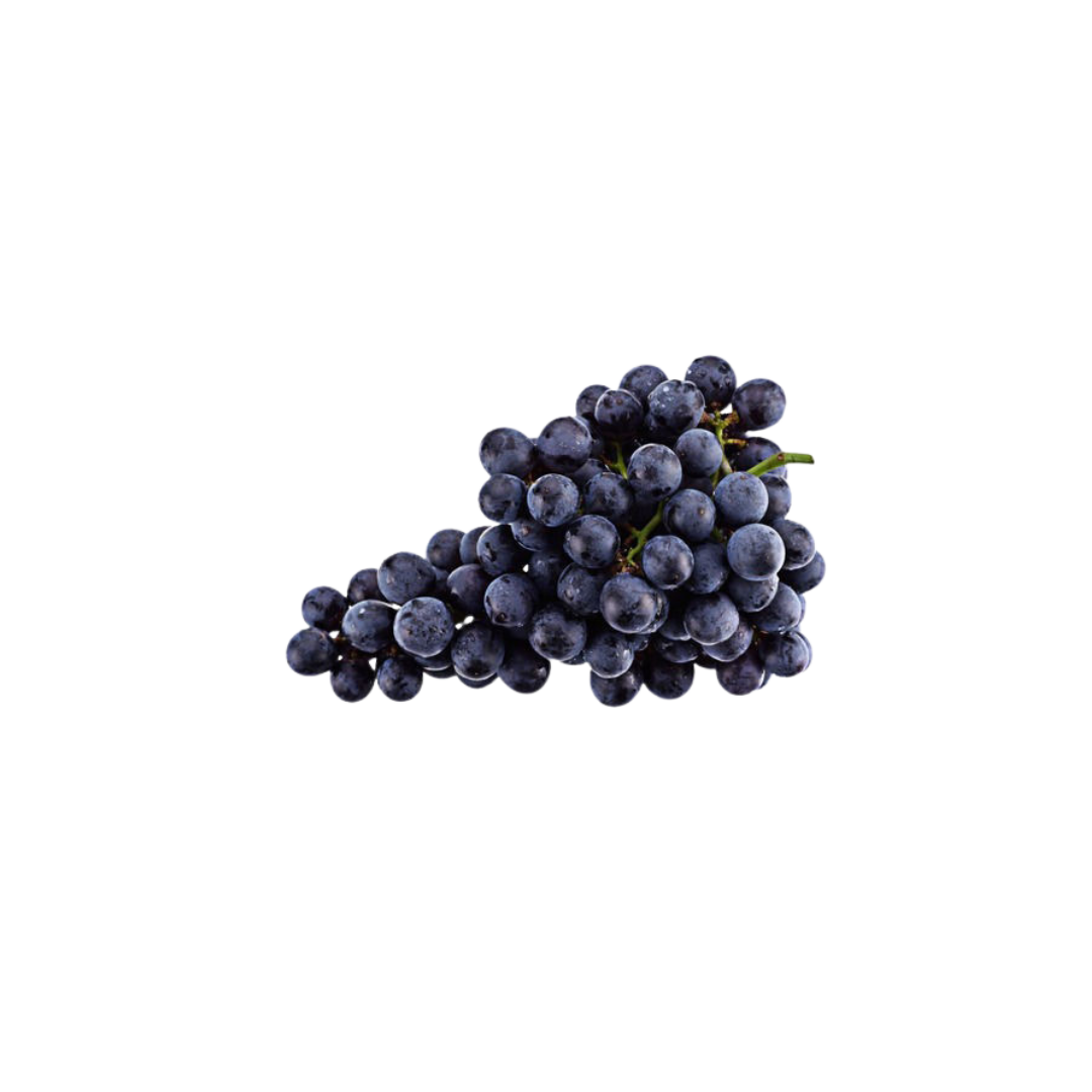 Grapes Black Seedless- Lebanese