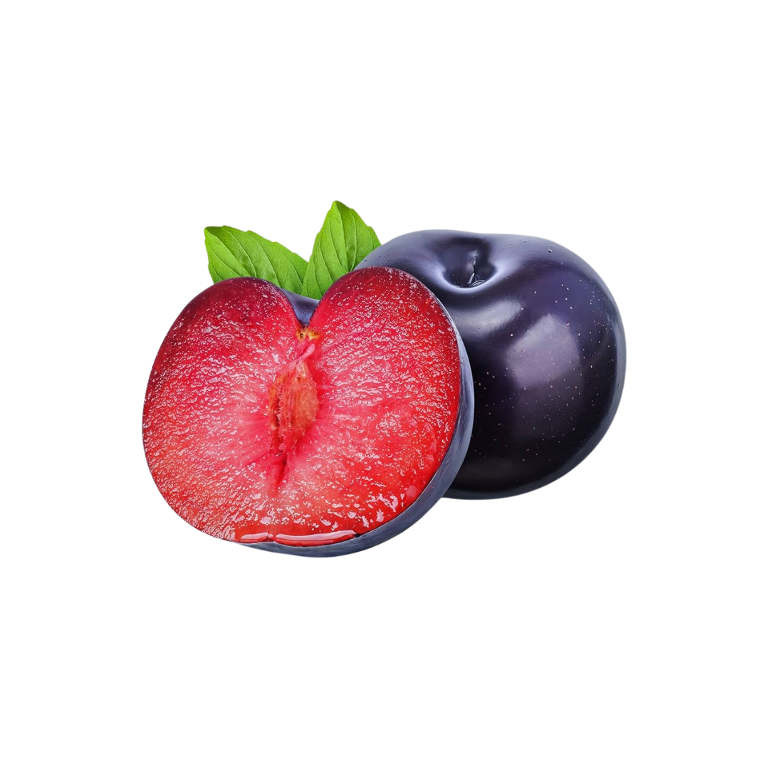 Plum Red - 500g