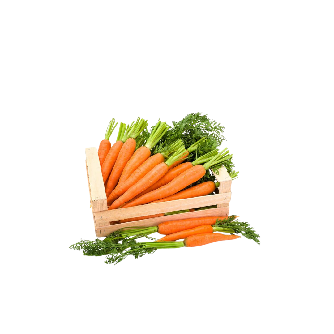 Carrot - Australia