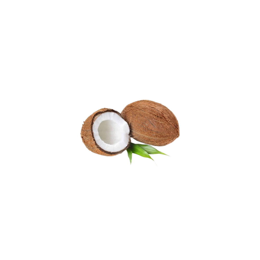 Coconut Dry