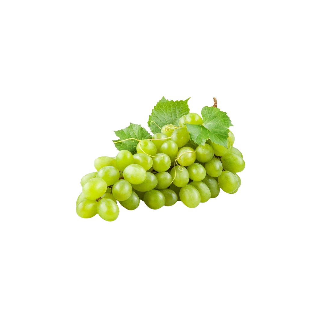 Grapes White Seedless