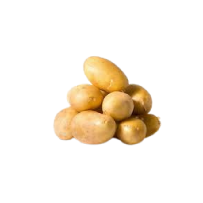Potato Pakistan