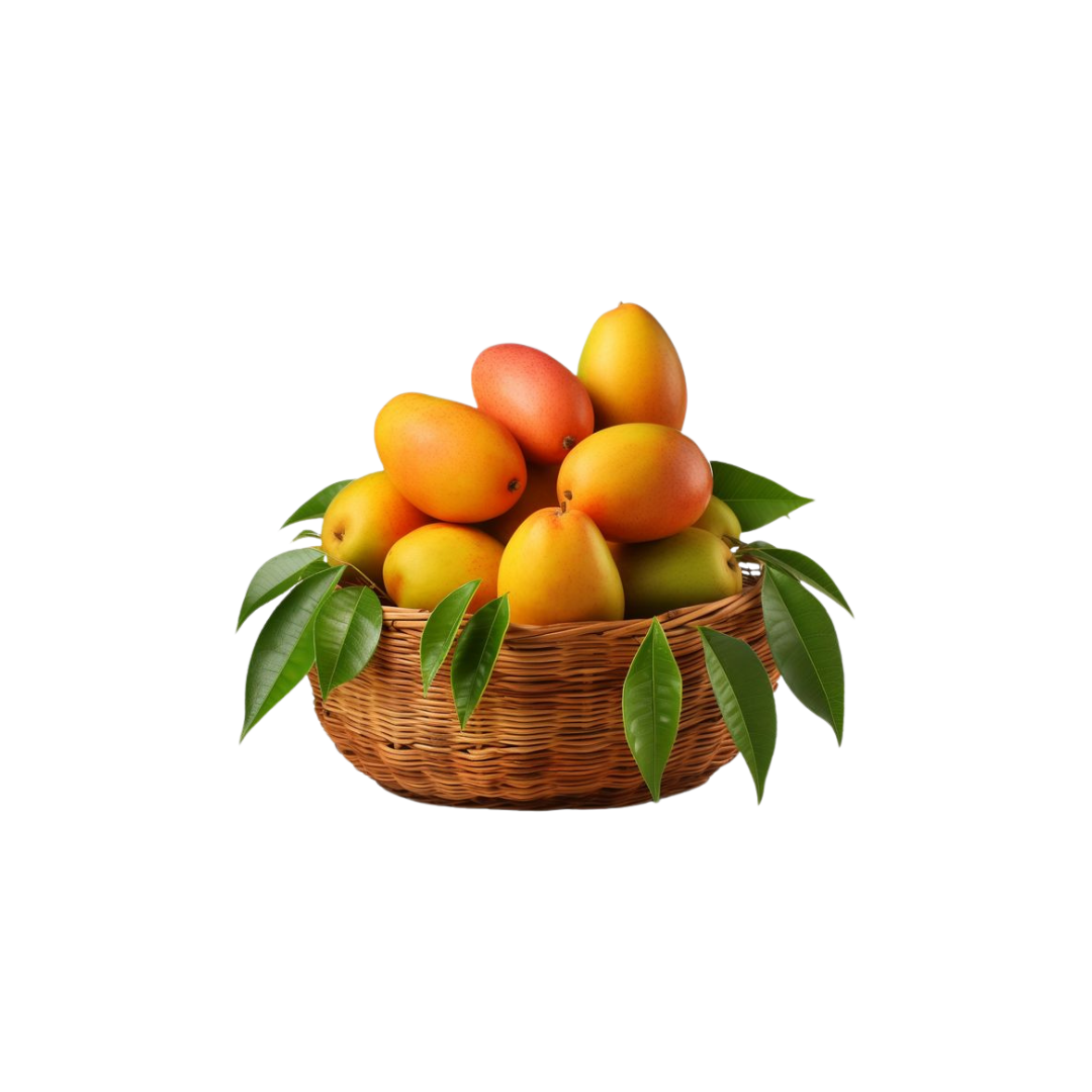 Mango Delight