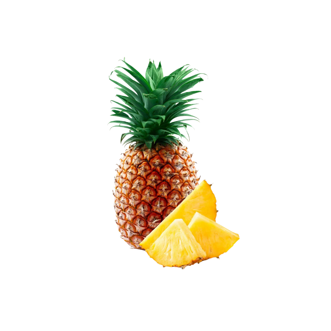 Pineapple - India