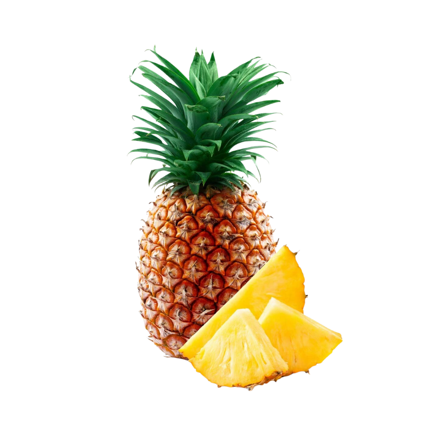 Pineapple - India