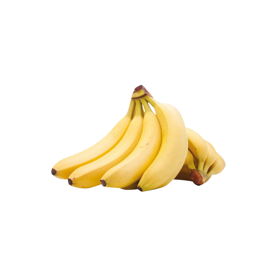 Banana - Ecuador - 1kg