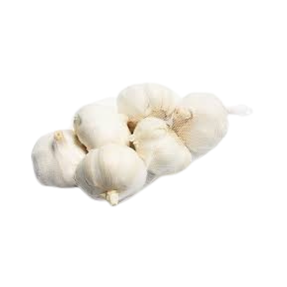 Garlic - China - 500g