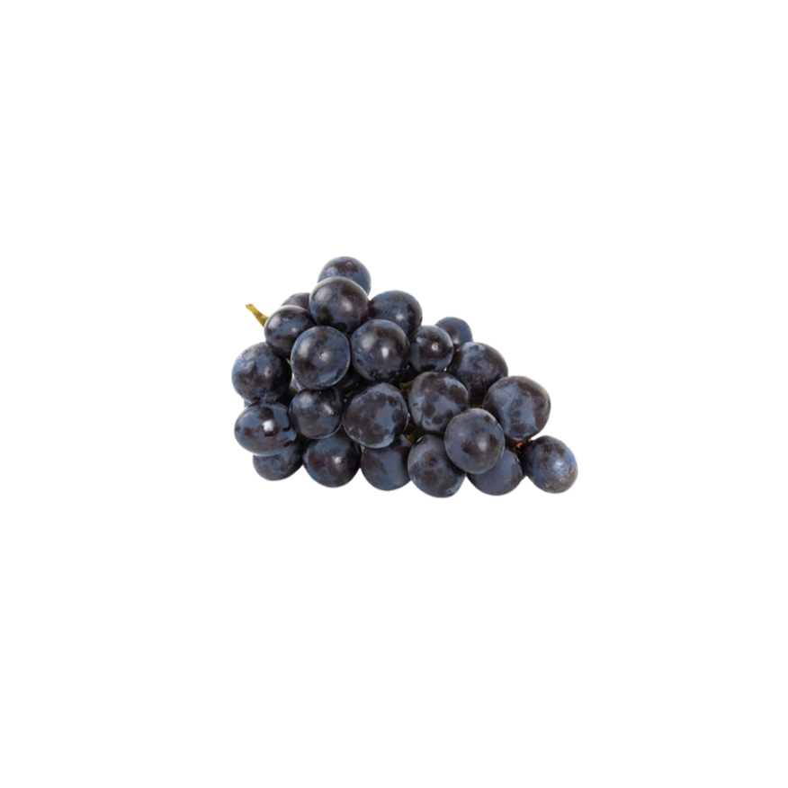 Grapes Black