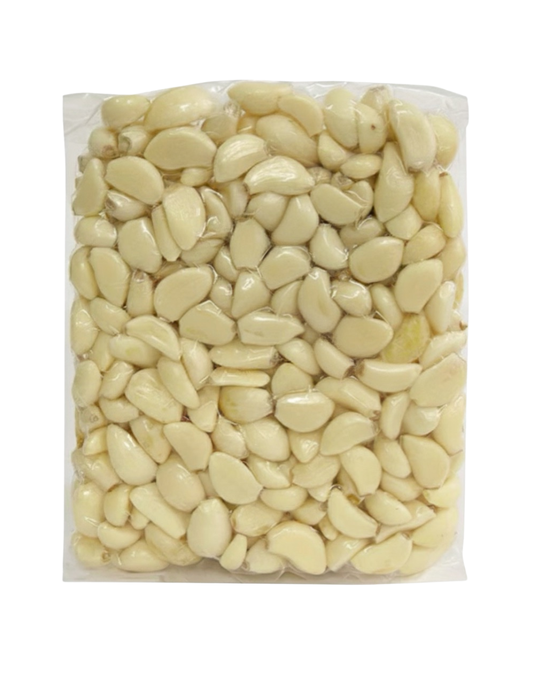 Garlic Peeled