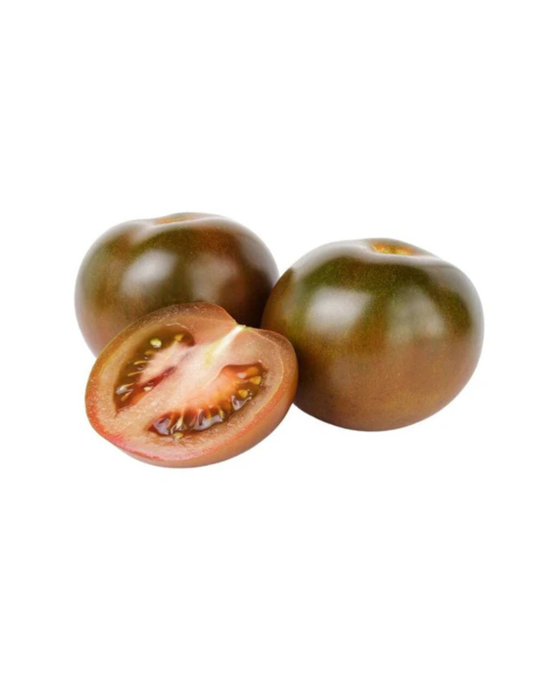 tomatoes summer brown