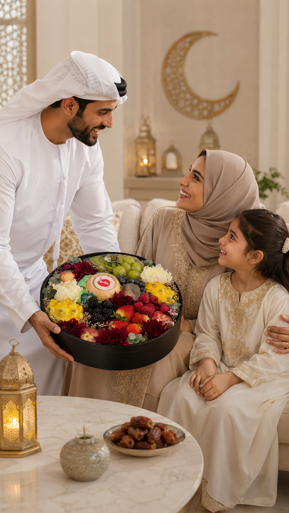 ABOVE 350 AED