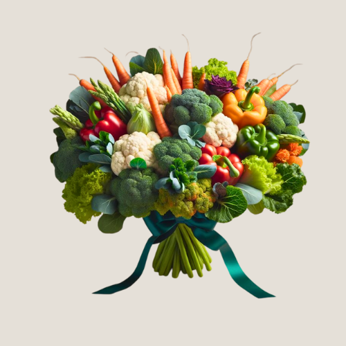 Vegetables