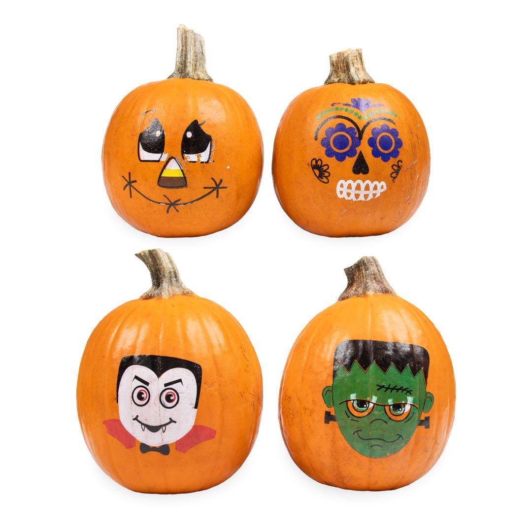 Halloween Collections