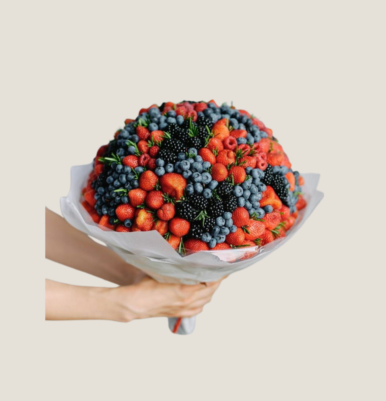 Fruit Bouquets