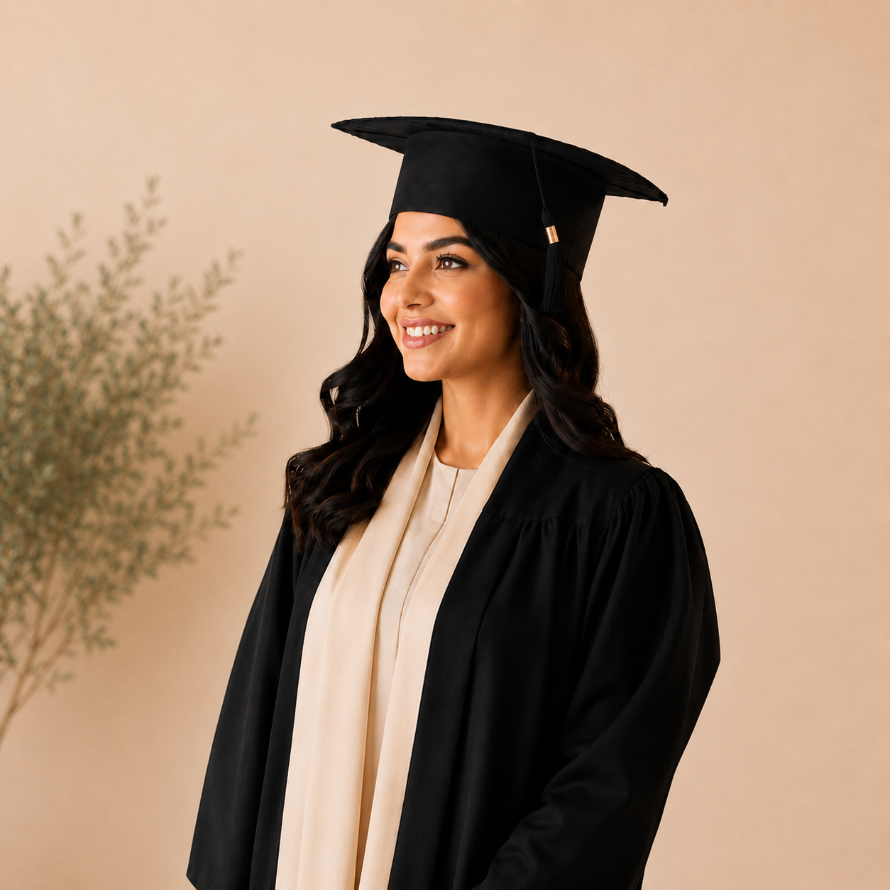 Graduate
