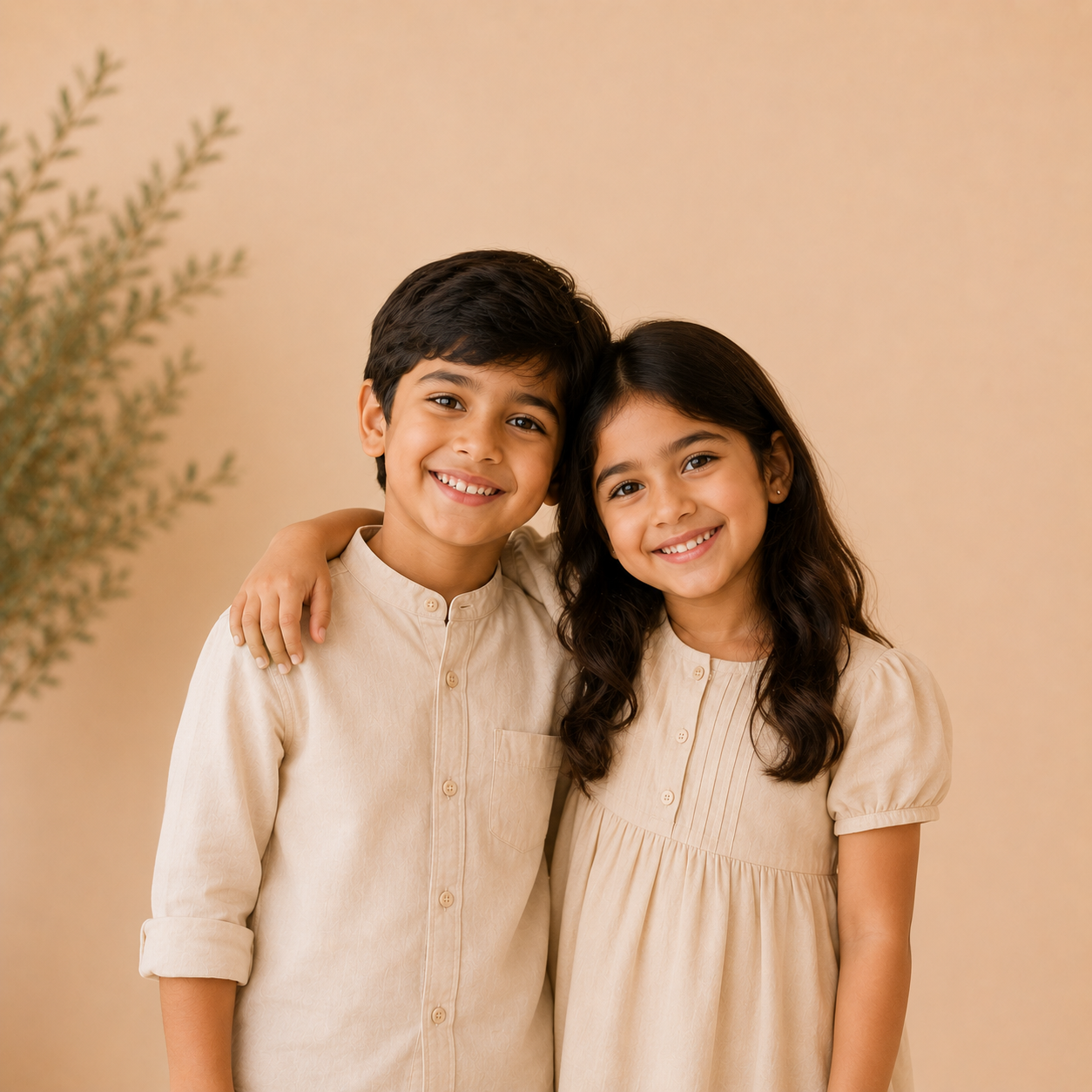 Children