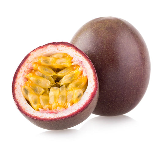 Passion Fruit