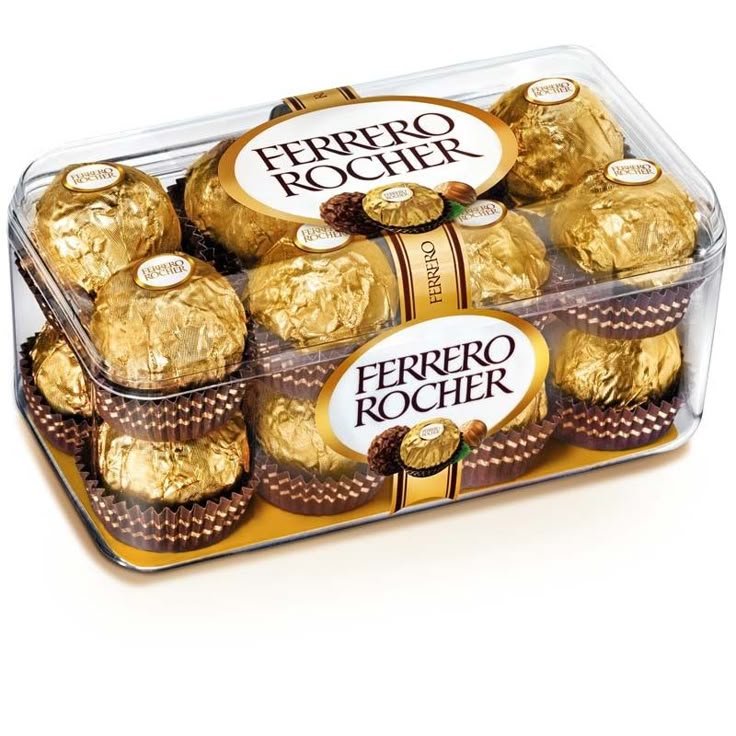 Ferrero Rocher -16 pcs