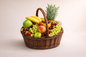 Family's Favourite Fruit Basket