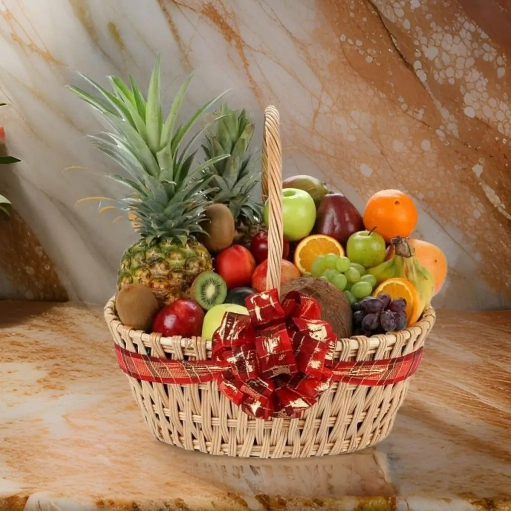 Tropical Fruit Baskat 7kg