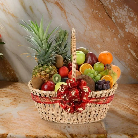 Tropical Fruit Baskat 7kg