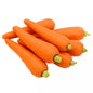 Carrot China,
