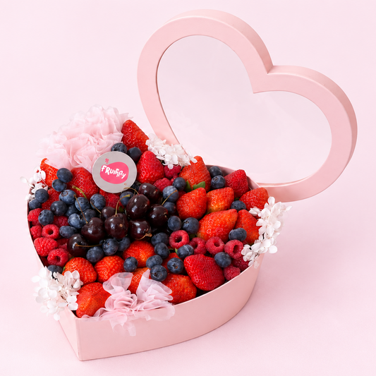 The Midnight Berries Box