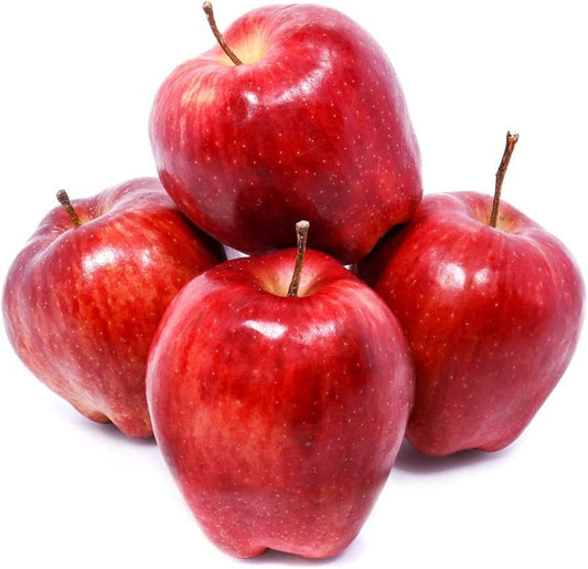 Apple Red Medium,