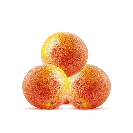 Grape Fruit Turkey