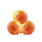 Grape Fruit Turkey