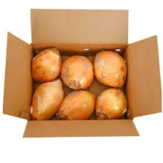 Tender Coconut