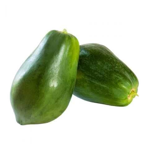 Papaya Green India