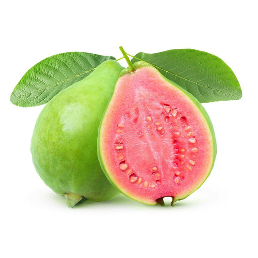 Guava Pink Vietnam