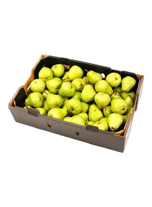 Pear Box China
