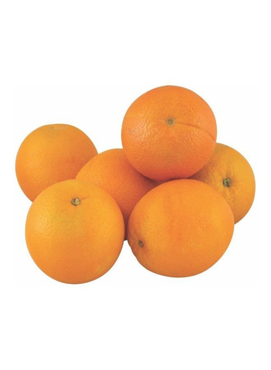 Valencia Orange Tray Egypt 6kg