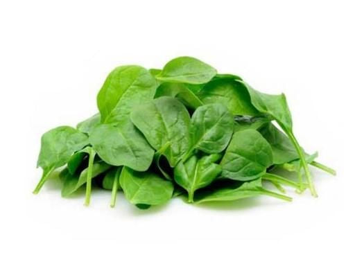 Baby Spinach Packet 1 Pack