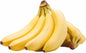 Bustan Bananas Imported Tray 1000-1200g