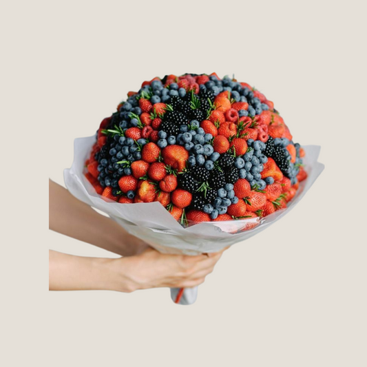 Berry Bliss Bouquet